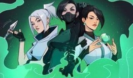 瓦罗兰特最新版本爆料,全新英雄、技能升级与地图革新